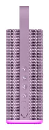Xiaomi Sound Play Bærbar stereohøjttaler Lilla 18 W
