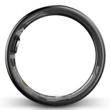 Ksix Saturn Nej Aktivitetsmåler med smart ring IP68 Sort