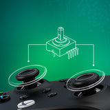 Turtle Beach Rematch Sort USB Gamepad Analog/digital Xbox Series S, Xbox Series X, Xbox One, PC