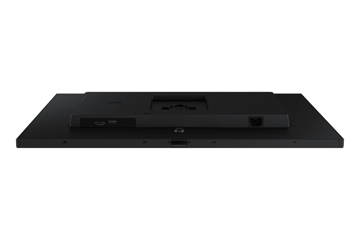 Samsung S70D computerskærm 68,6 cm (27") 3840 x 2160 pixel 4K Ultra HD LCD Sort