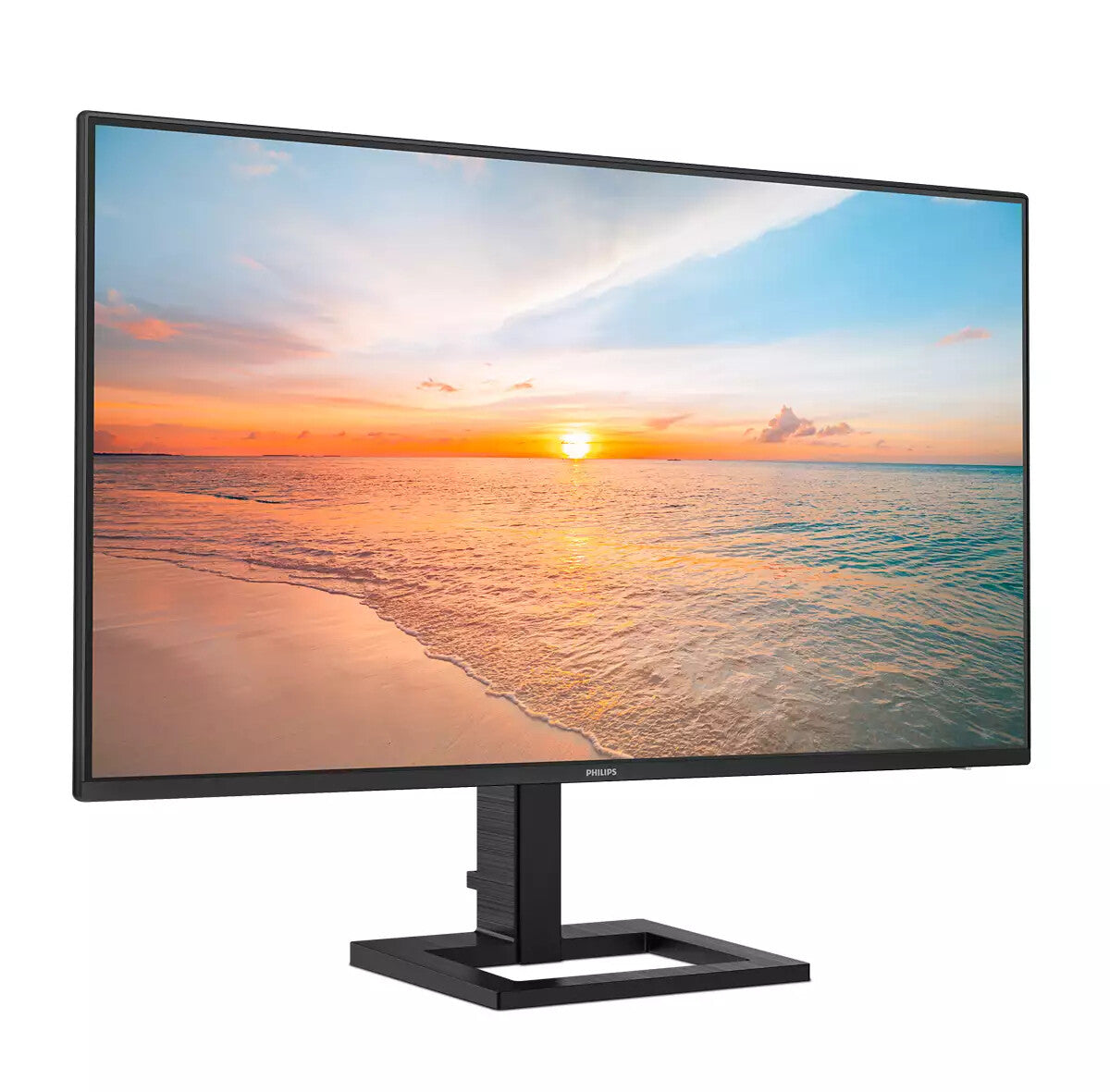 Philips 1000 series 27E1N1300AE/00 computerskærm 68,6 cm (27") 1920 x 1080 pixel Fuld HD LCD Sort