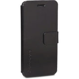 dbramante1928 FRI6GTBL0554 mobiltelefon etui Flipetui Sort