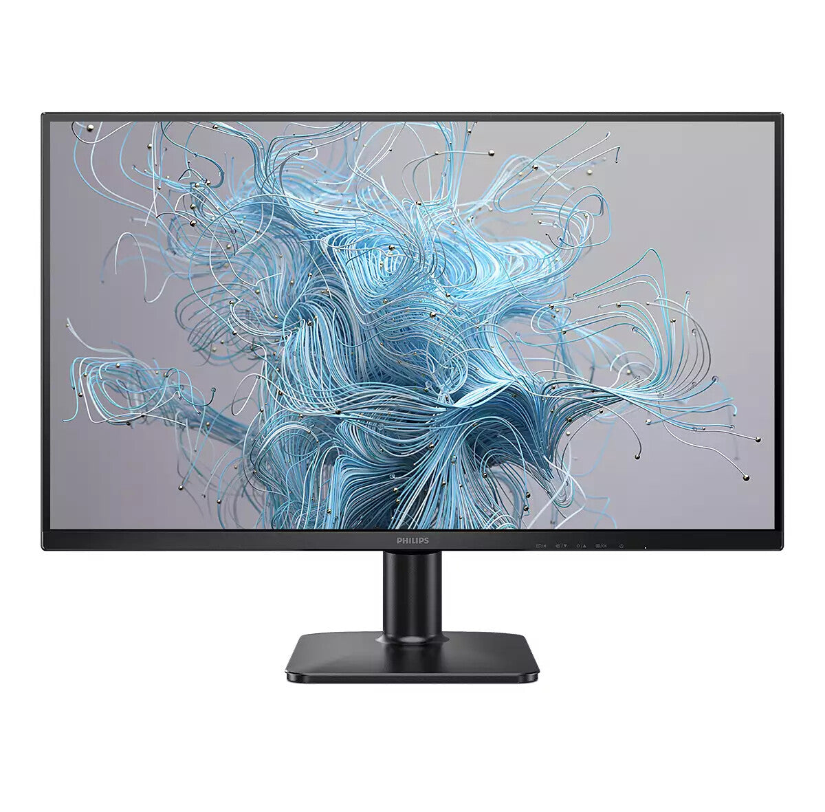 Philips 1000 series 27E2N1100L/00 computerskærm 68,6 cm (27") 1920 x 1080 pixel Fuld HD LCD Sort