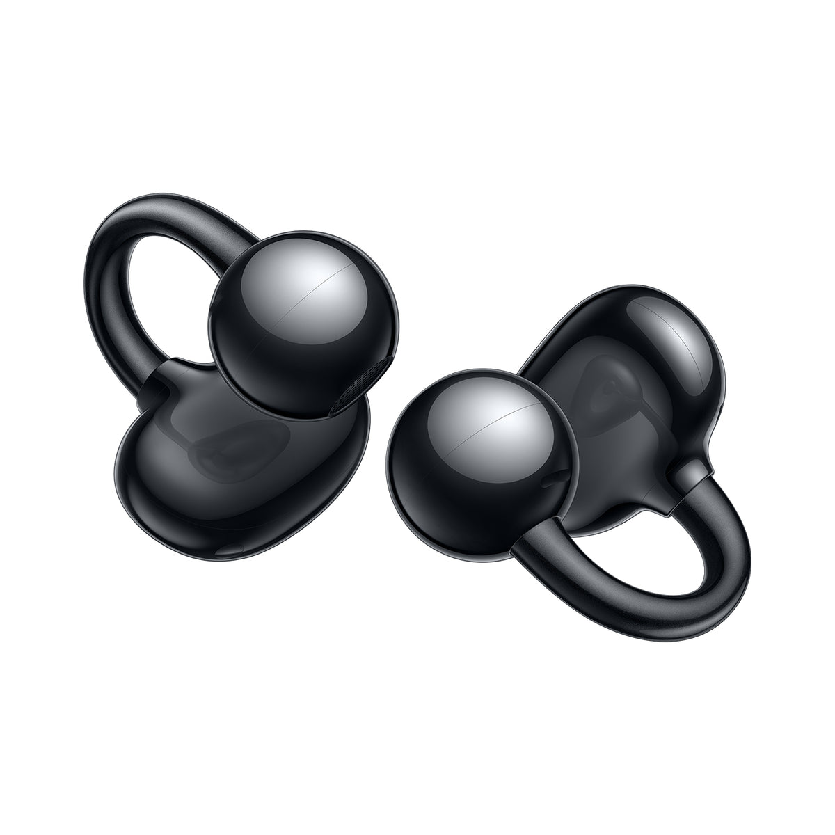 Huawei FreeClip Trådløs TWS earbuds Sort