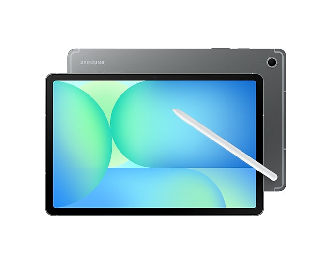 Samsung Tab S10 FE 5G 8/128GB Enterprise Edition Grey EU