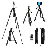 Rollei phone Tripod Traveler Stativ med ben