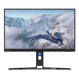 Lenovo Legion R24e computerskærm 60,5 cm (23.8") 1920 x 1080 pixel Fuld HD LCD Sort
