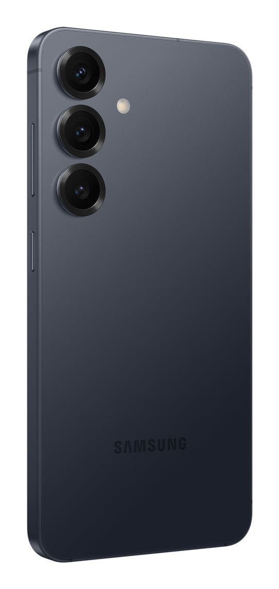 Samsung Galaxy S25 Dual Sim 12GB RAM 256GB Blue Black EU