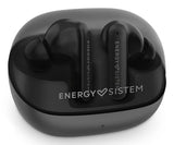 Energy Sistem Serenity ANC Headset True Wireless Stereo (TWS) I ørerne Opkald/musik USB Type-C Bluetooth Sort