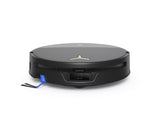 Ecovacs DEEBOT T90S PRO OMNI EU 0.25 L Black