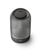 Philips 1000 series HU1510/03 humidifier Ultrasonic 3 L Silver 19.6 W