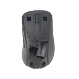 ASUS Wireless Mouse MD102 mus Universel Højre hånd RF trådløs + Bluetooth Optisk 1600 dpi