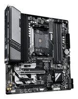 GIGABYTE B550M GAMING X Motherboard