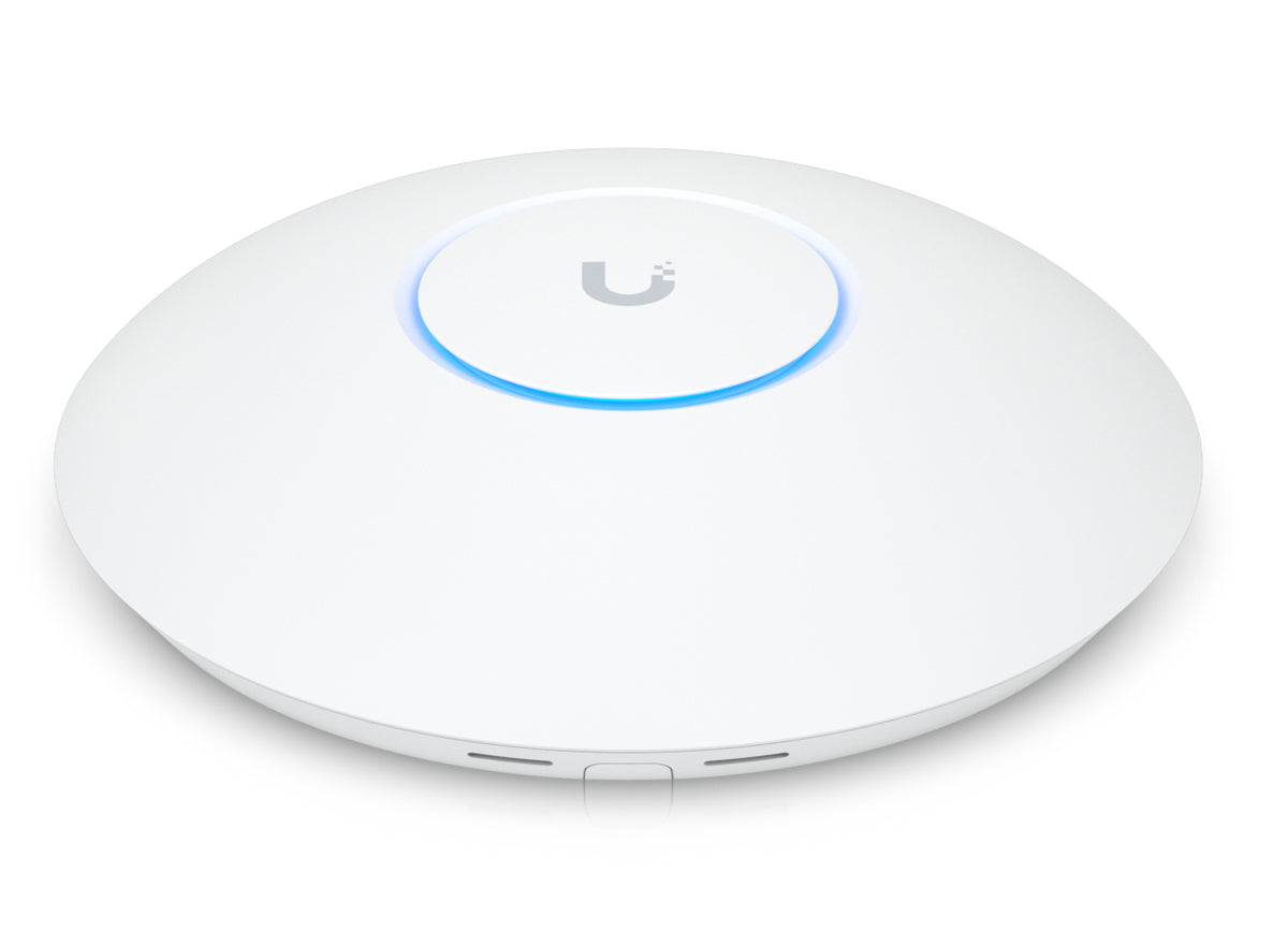 Ubiquiti UniFI 7 Pro Max Trådløs forbindelse 2,4/5/6GHz WiFi 7