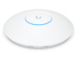 Ubiquiti UniFI 7 Pro Max Trådløs forbindelse 2,4/5/6GHz WiFi 7