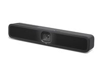 Logitech MeetUp 2 Videoconference-enhed 6-mikrofon-array