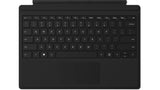 Microsoft Surface Pro Type Cover Fingerprint ID Tastatur Mekanisk Ja Fransk