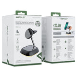 ACEFAST E16 Aktiv holder Mobiltelefon/Smartphone Sort