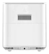 Xiaomi Smart Air Fryer 6.5L Enkelt 6,5 L 1700 W Varmluftsteger Hvid