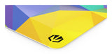 ENDORFY Crystal Spectrum L Gaming musemåtte Flerfarvet