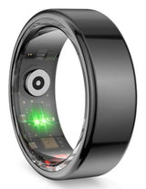 KSIX Smartring, size x-large (66,5) smart ring
