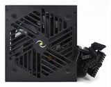 Tecnoware Free Silent PRO 550 enhed til strømforsyning 550 W 20+4 pin ATX ATX Sort