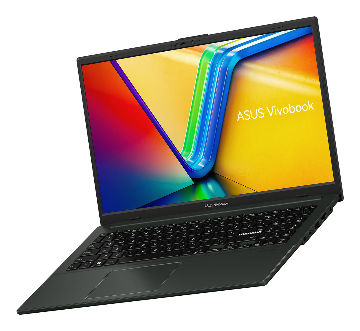 ASUS Vivobook Go 15 E1504FA-BQ2644W AMD Ryzen™ 5 7520U Laptop 39,6 cm (15.6") Fuld HD 16 GB LPDDR5-SDRAM 1 TB SSD Wi-Fi 6E (802.11ax) Windows 11 Home Sort