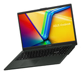 ASUS Vivobook Go 15 E1504FA-BQ2644W AMD Ryzen™ 5 7520U Laptop 39,6 cm (15.6") Fuld HD 16 GB LPDDR5-SDRAM 1 TB SSD Wi-Fi 6E (802.11ax) Windows 11 Home Sort