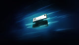 Kingston Technology 3,84 TB DC3000ME U.2 PCIe 5.0 NVMe TCG Opal Enterprise SSD