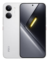 POCO X8 Pro Max 17,4 cm (6.83") Dual SIM 5G USB Type-C 12 GB 512 GB 8500 mAh Hvid