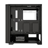 Nordic Gaming Ratatosk Tower ATX Sort Wood