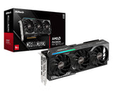 ASRock Radeon RX 9070 XT Challenger 16GB