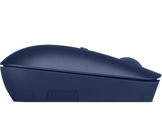 Lenovo 540 mus Kontor Ambidextrous RF trådløst Optisk 2400 dpi