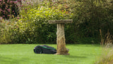 Bosch Indego S 500 Robotplæneklipper Elektrisk 19 cm Skærebredde