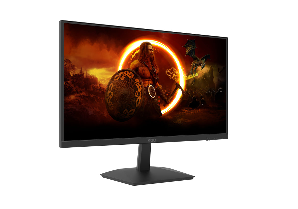 AOC Gaming 27G15N2 27 1920 x 1080 (Full HD) HDMI DisplayPort 180Hz