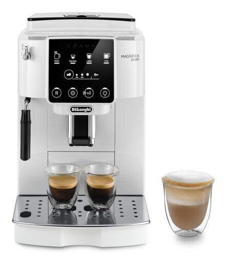 De’Longhi Magnifica S ECAM220.20.W Semi-auto Espressomaskine 1,8 L