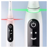 Oral-B 445234 elektrisk tandbørste Voksen Vibrerende tandbørste Hvid