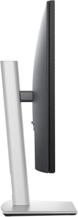 DELL Pro Plus P2725D computerskærm 68,6 cm (27") 2560 x 1440 pixel Quad HD LCD Sort, Sølv