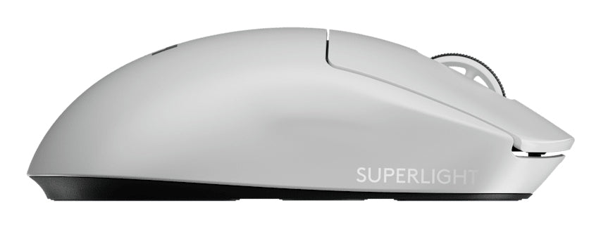 Logitech Pro X Superlight 2 SE mus Spil Højre hånd RF trådløst Optisk 44000 dpi