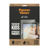 PanzerGlass Case Friendly 10.2 for Apple 10.2-inch iPad (7. generation)