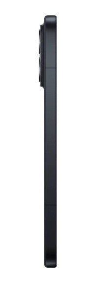 POCO F8 Ultra 17,5 cm (6.9") Dual SIM 5G USB Type-C 16 GB 512 GB 6500 mAh Sort
