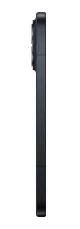 POCO F8 Ultra 17,5 cm (6.9") Dual SIM 5G USB Type-C 16 GB 512 GB 6500 mAh Sort