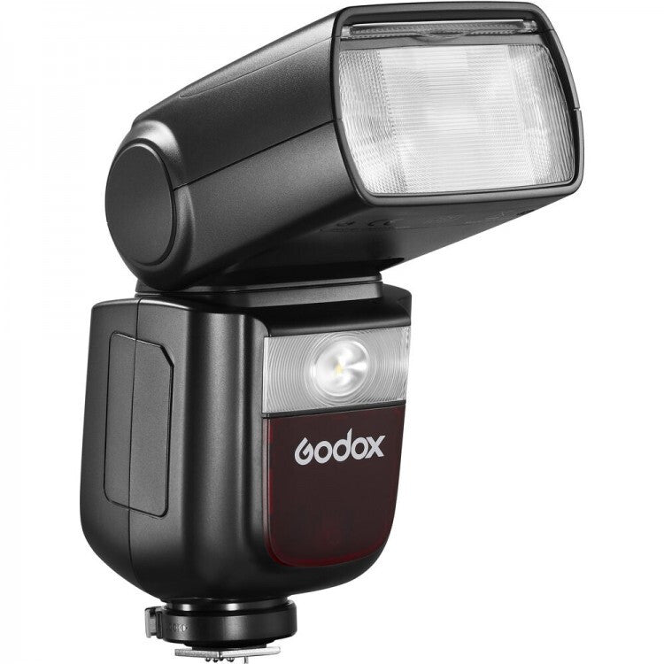 Godox Ving V860III Slave blitz Sort