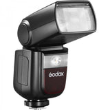 Godox Ving V860III Slave blitz Sort