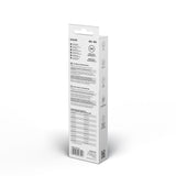 Savio RC-05 do TV LG fjernbetjening IR trådløs TV, Universel Tryk på knapper