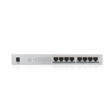 Zyxel GS1008HP Switch 8-porte Gigabit PoE+