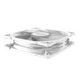 ASUS TUF Gaming TR120 ARGB Fan 1-pack Hvid 120 mm