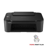 Canon PIXMA TS3550i Inkjet A4 4800 x 1200 dpi Wi-Fi