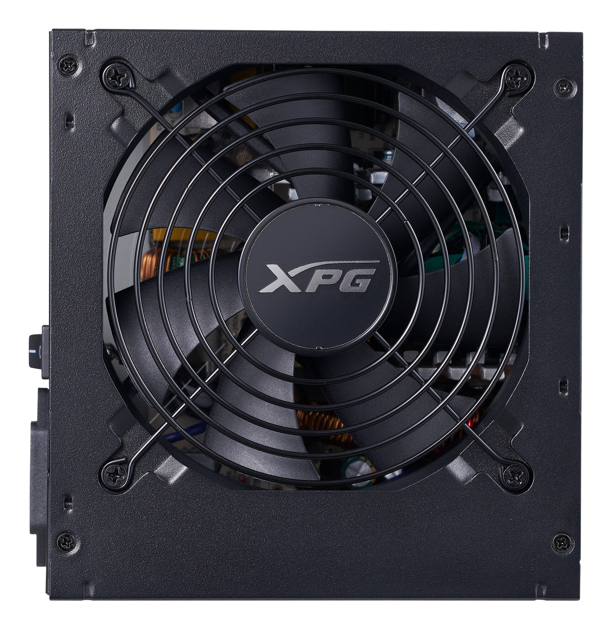 XPG PROBE 600 BRONZE enhed til strømforsyning 600 W 20+4 pin ATX ATX Sort
