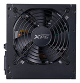 XPG PROBE 600 BRONZE enhed til strømforsyning 600 W 20+4 pin ATX ATX Sort